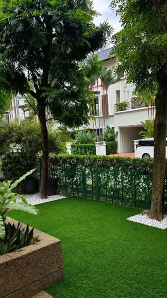 Bungalow for Rent in Mont Kiara (Kuala Lumpur) - Ong Chee Yong - Exterior - PropertyGuru.com.my