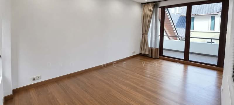 Bungalow for Rent in Mont Kiara (Kuala Lumpur) - Ong Chee Yong - Balcony - PropertyGuru.com.my