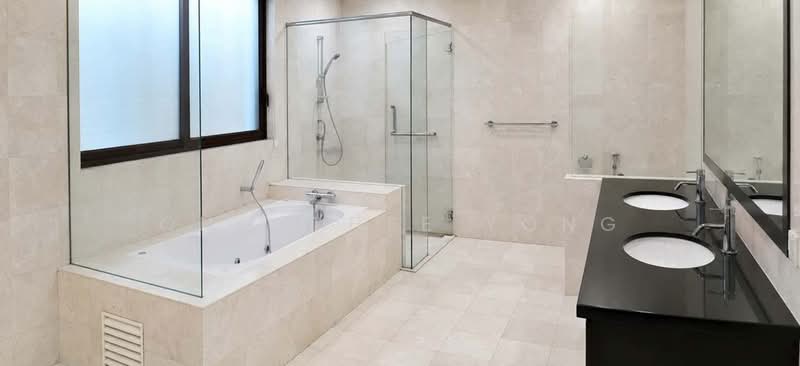 Bungalow for Rent in Mont Kiara (Kuala Lumpur) - Ong Chee Yong - Bathroom - PropertyGuru.com.my