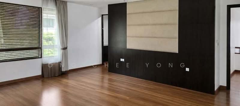 Bungalow for Rent in Mont Kiara (Kuala Lumpur) - Ong Chee Yong - Interior - PropertyGuru.com.my