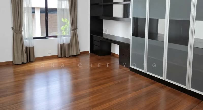 Bungalow for Rent in Mont Kiara (Kuala Lumpur) - Ong Chee Yong - Study - PropertyGuru.com.my