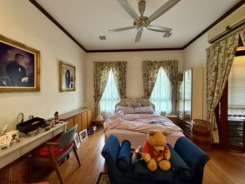 Bungalow for Sale in Bangsar (Kuala Lumpur) - Ken Tan - PropertyGuru.com.my
