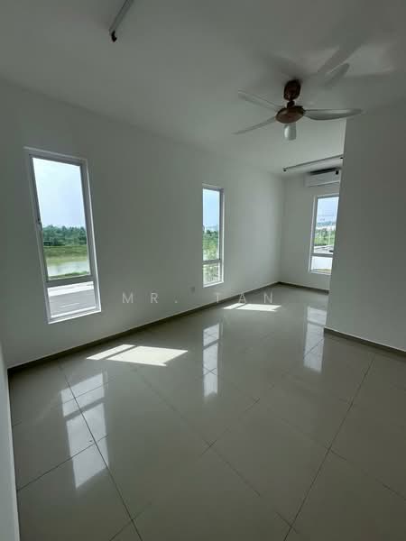 Rumah Teres 2 Tingkat untuk Disewa di Bandar Sri Sendayan (Negeri Sembilan) - Mr. Tan - Interior - PropertyGuru.com.my