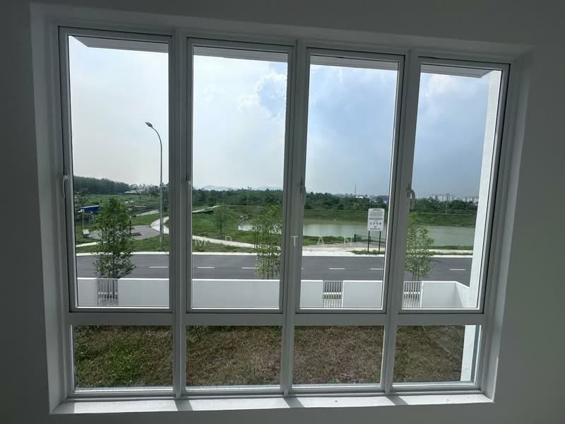 Rumah Teres 2 Tingkat untuk Disewa di Bandar Sri Sendayan (Negeri Sembilan) - Mr. Tan - View - PropertyGuru.com.my