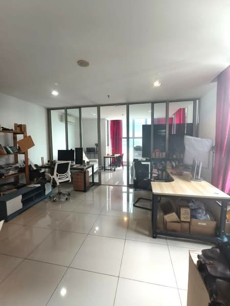 Service Residence for Rent at 3 Elements - Kew . - Study - PropertyGuru.com.my