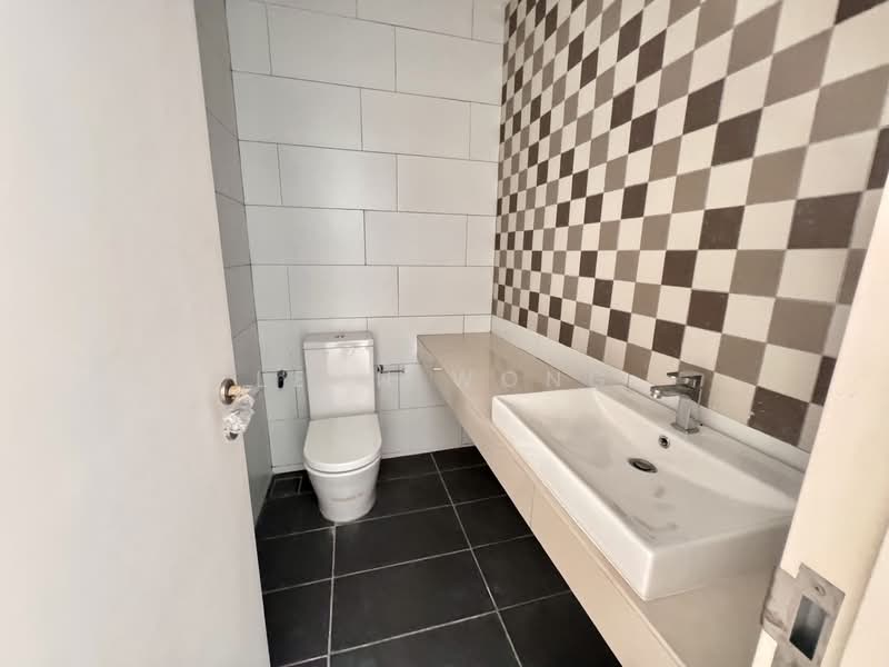 Terraced House for Sale in Tamansari (Rawang) - LEON WONG - PropertyGuru.com.my