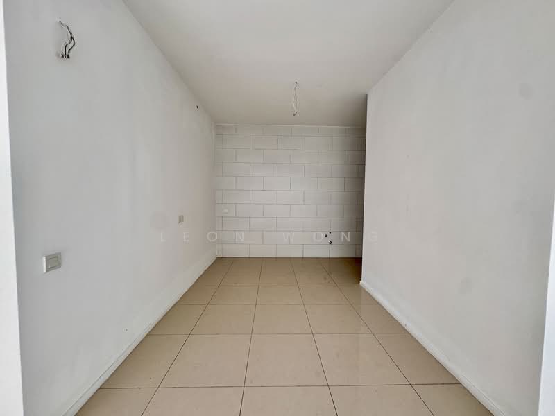 Terraced House for Sale in Tamansari (Rawang) - LEON WONG - PropertyGuru.com.my