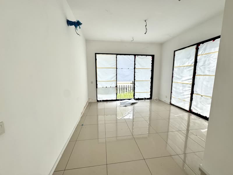 Terraced House for Sale in Tamansari (Rawang) - LEON WONG - PropertyGuru.com.my