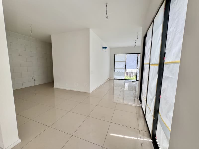 Terraced House for Sale in Tamansari (Rawang) - LEON WONG - PropertyGuru.com.my