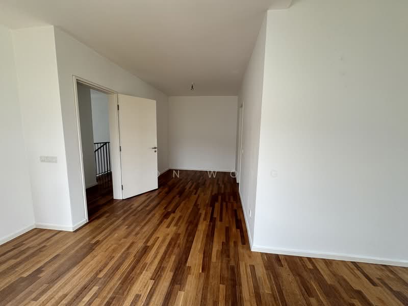 Terraced House for Sale in Tamansari (Rawang) - LEON WONG - PropertyGuru.com.my