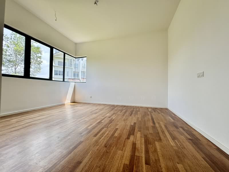 Terraced House for Sale in Tamansari (Rawang) - LEON WONG - PropertyGuru.com.my