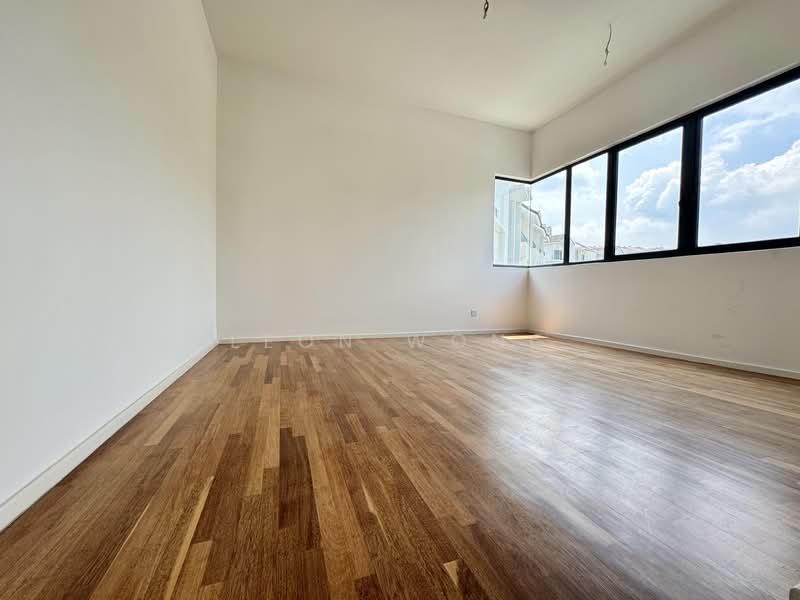 Terraced House for Sale in Tamansari (Rawang) - LEON WONG - PropertyGuru.com.my