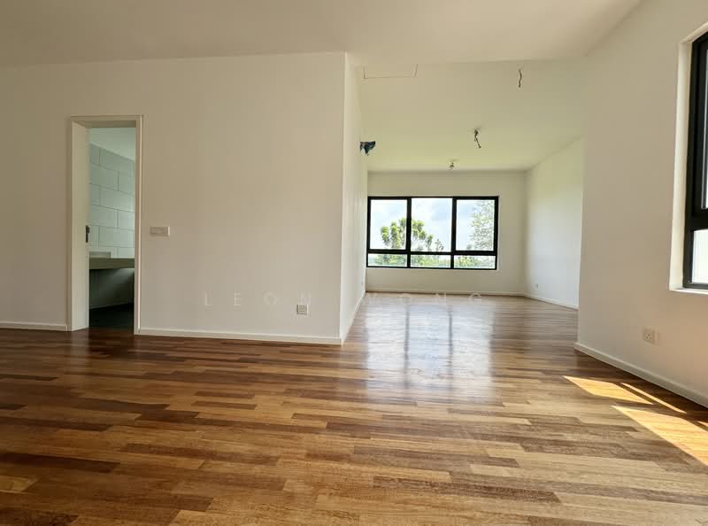 Terraced House for Sale in Tamansari (Rawang) - LEON WONG - PropertyGuru.com.my