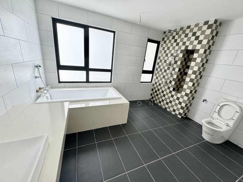 Terraced House for Sale in Tamansari (Rawang) - LEON WONG - PropertyGuru.com.my