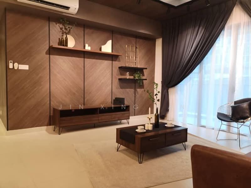 Condominium for Rent at Residensi Sefina Mont Kiara - Jin Xing Gan - PropertyGuru.com.my