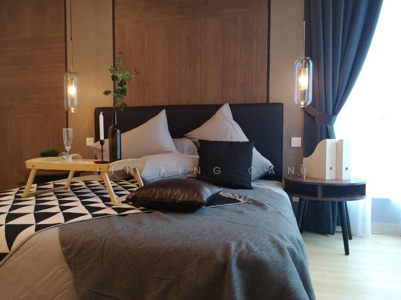 Condominium for Rent at Residensi Sefina Mont Kiara - Jin Xing Gan - PropertyGuru.com.my