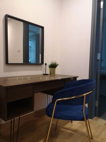 Condominium for Rent at Residensi Sefina Mont Kiara - Jin Xing Gan - PropertyGuru.com.my