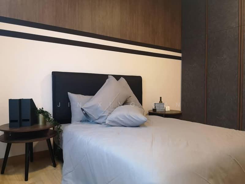 Condominium for Rent at Residensi Sefina Mont Kiara - Jin Xing Gan - PropertyGuru.com.my
