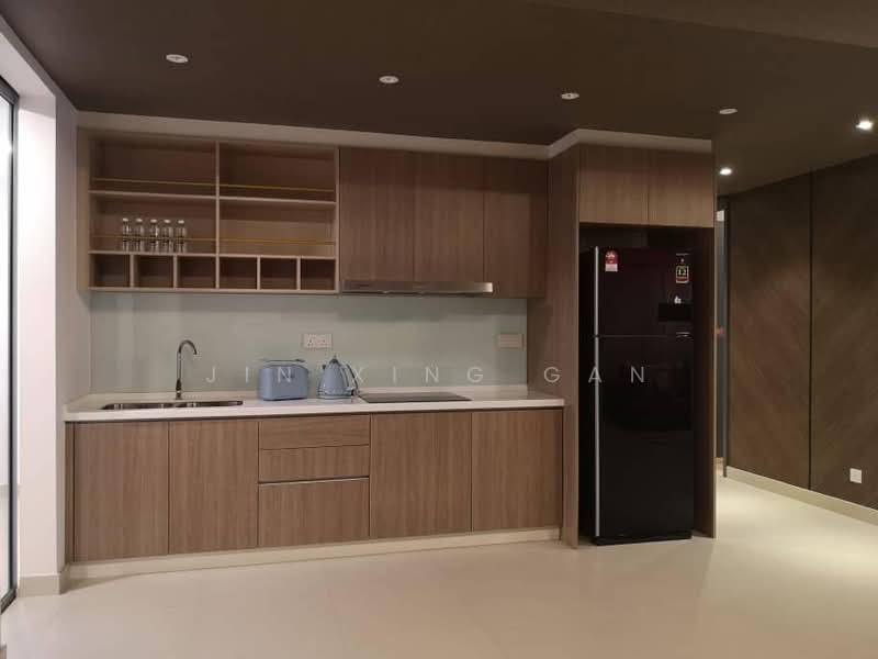 Condominium for Rent at Residensi Sefina Mont Kiara - Jin Xing Gan - PropertyGuru.com.my