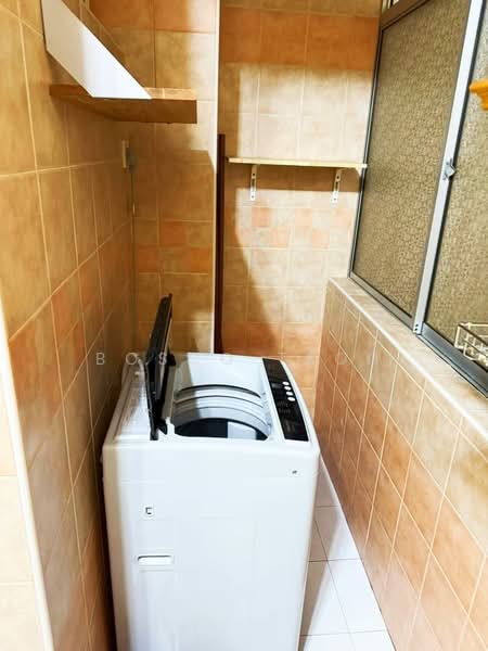 Apartment for Rent at Gambier Heights - Bosco Teoh - Interior - PropertyGuru.com.my