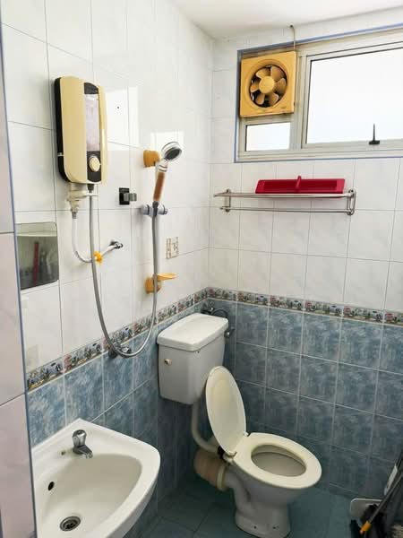 Apartment for Rent at Gambier Heights - Bosco Teoh - PropertyGuru.com.my