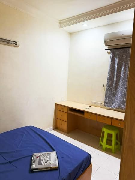 Apartment for Rent at Gambier Heights - Bosco Teoh - PropertyGuru.com.my