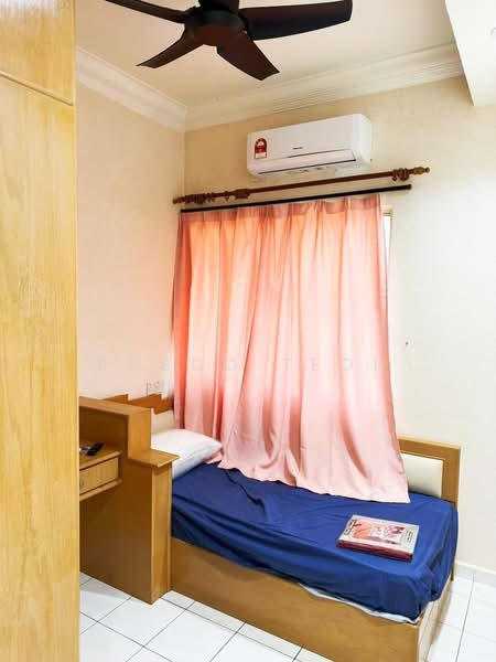 Apartment for Rent at Gambier Heights - Bosco Teoh - PropertyGuru.com.my