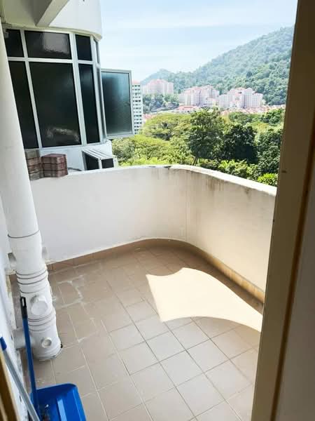 Apartment for Rent at Gambier Heights - Bosco Teoh - PropertyGuru.com.my