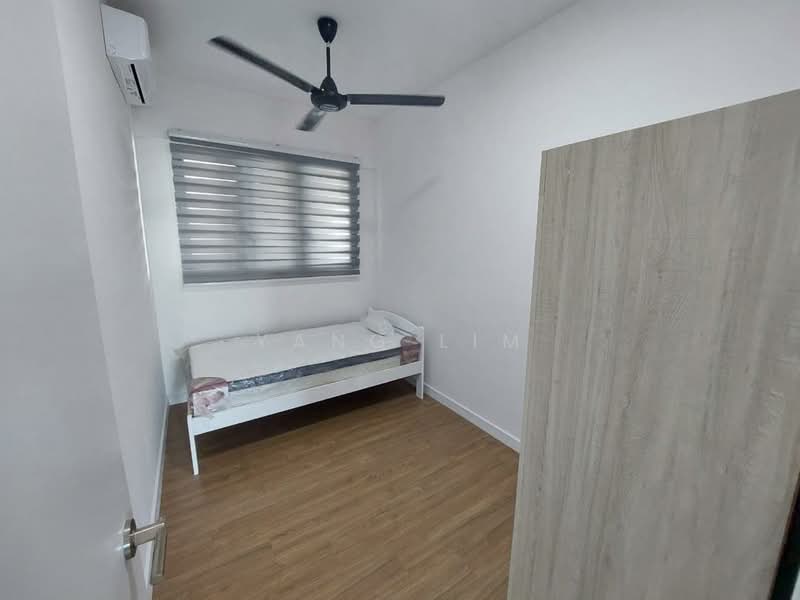Kondominium untuk Dijual di 3 Residence - Yang Lim - Bedroom - PropertyGuru.com.my