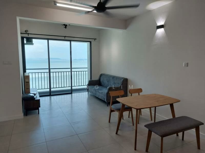 Kondominium untuk Dijual di 3 Residence - Yang Lim - Living Room - PropertyGuru.com.my
