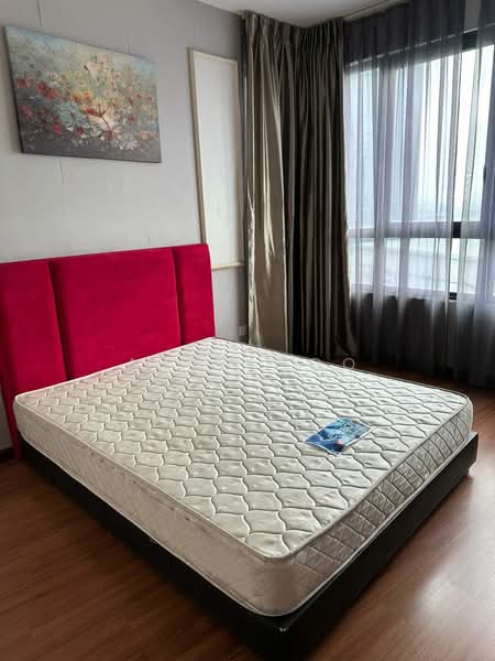 Servis Apartment untuk Disewa di Hyde Tower - Abby Woo - Bedroom - PropertyGuru.com.my
