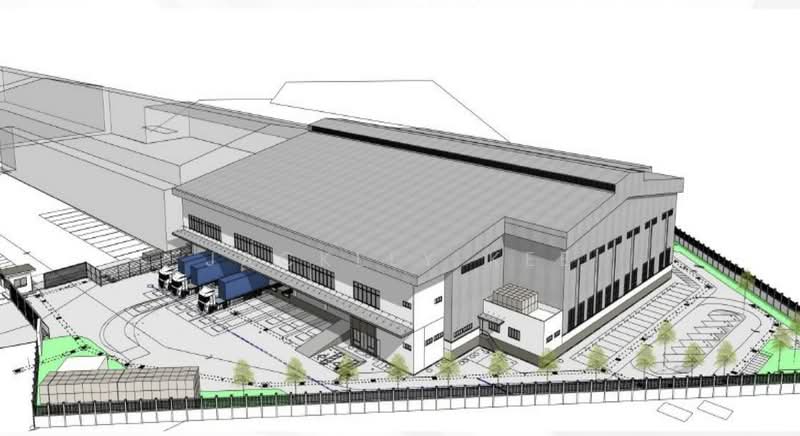 Warehouse for Rent in Kawasan Perindustrian Pasir Gudang (Pasir Gudang) - Jacklly Kee - Exterior - PropertyGuru.com.my