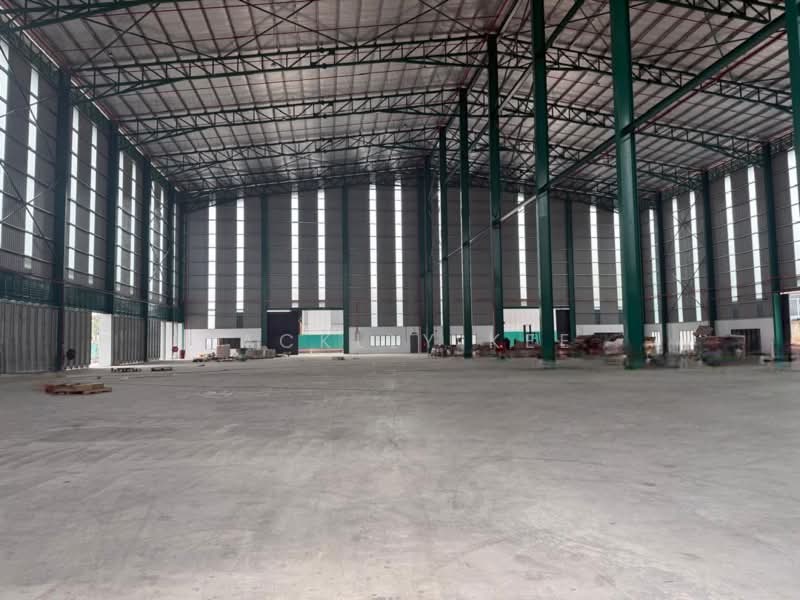 Warehouse for Rent in Kawasan Perindustrian Pasir Gudang (Pasir Gudang) - Jacklly Kee - Interior - PropertyGuru.com.my