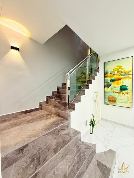 Rumah Teres 2 Tingkat untuk Dijual di Bandar Bukit Raja (Klang) - Candee Tan - PropertyGuru.com.my