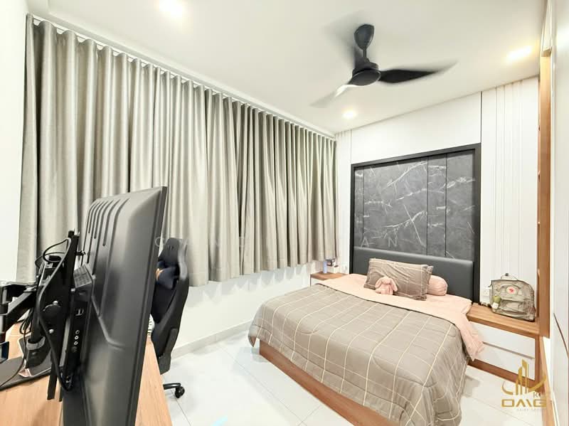Rumah Teres 2 Tingkat untuk Dijual di Bandar Bukit Raja (Klang) - Candee Tan - PropertyGuru.com.my