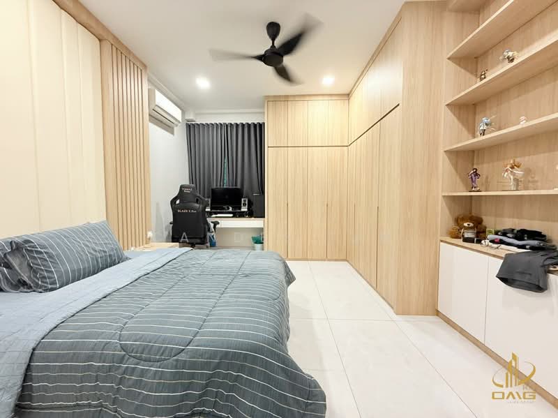 Rumah Teres 2 Tingkat untuk Dijual di Bandar Bukit Raja (Klang) - Candee Tan - PropertyGuru.com.my