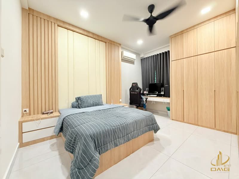 Rumah Teres 2 Tingkat untuk Dijual di Bandar Bukit Raja (Klang) - Candee Tan - PropertyGuru.com.my