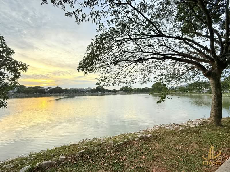 Rumah Teres 2 Tingkat untuk Dijual di Bandar Bukit Raja (Klang) - Candee Tan - PropertyGuru.com.my