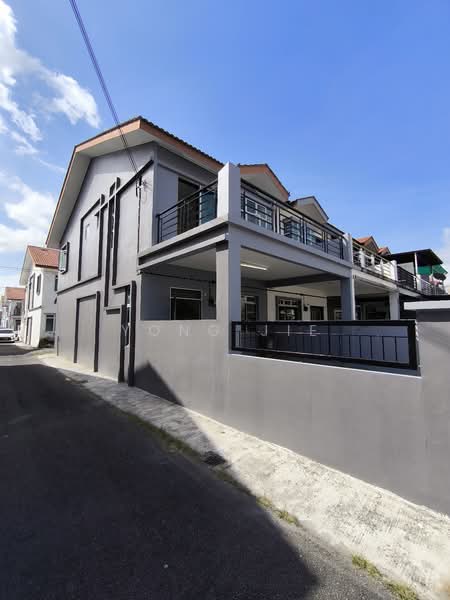 2-storey Terraced House for Rent in Taman Scientex Utama (Senai) - Yong Jie - PropertyGuru.com.my