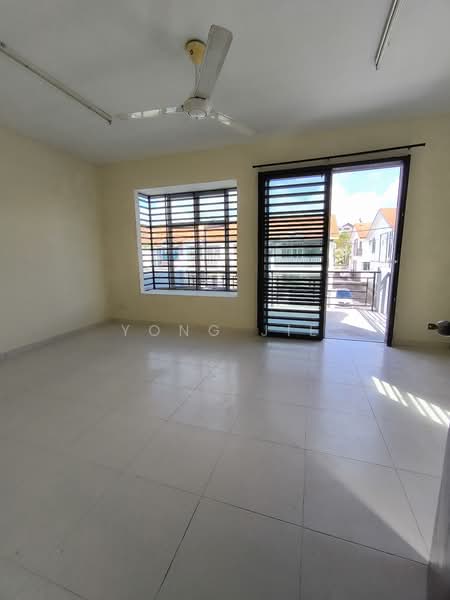 2-storey Terraced House for Rent in Taman Scientex Utama (Senai) - Yong Jie - PropertyGuru.com.my