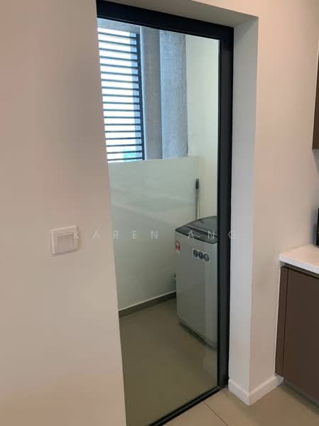 Service Residence for Rent at Seventeen Mall & Residences (Biji Living) - Karen Ang - Interior - PropertyGuru.com.my