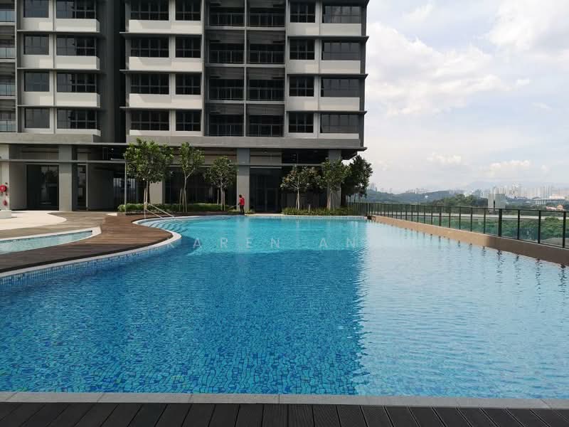 Service Residence for Rent at Seventeen Mall & Residences (Biji Living) - Karen Ang - Exterior - PropertyGuru.com.my
