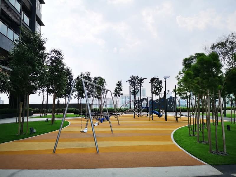 Service Residence for Rent at Seventeen Mall & Residences (Biji Living) - Karen Ang - Exterior - PropertyGuru.com.my