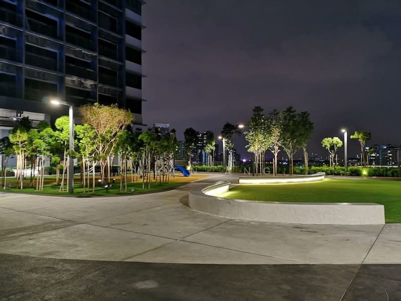 Service Residence for Rent at Seventeen Mall & Residences (Biji Living) - Karen Ang - Exterior - PropertyGuru.com.my