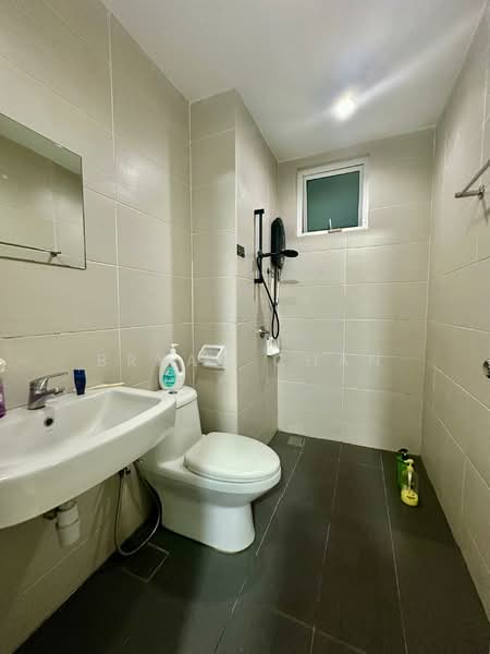 Condominium for Sale at The Regina - Bryan Chan - PropertyGuru.com.my