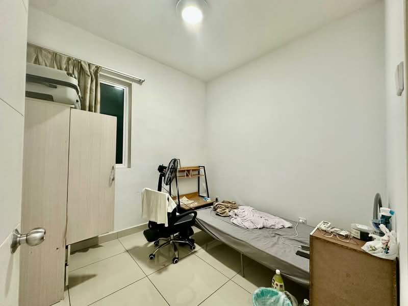 Condominium for Sale at The Regina - Bryan Chan - PropertyGuru.com.my
