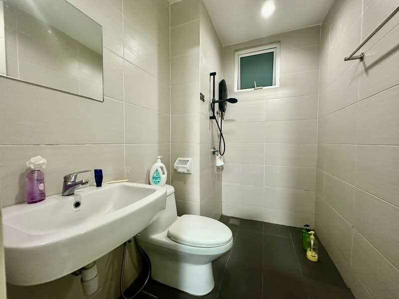 Condominium for Sale at The Regina - Bryan Chan - PropertyGuru.com.my