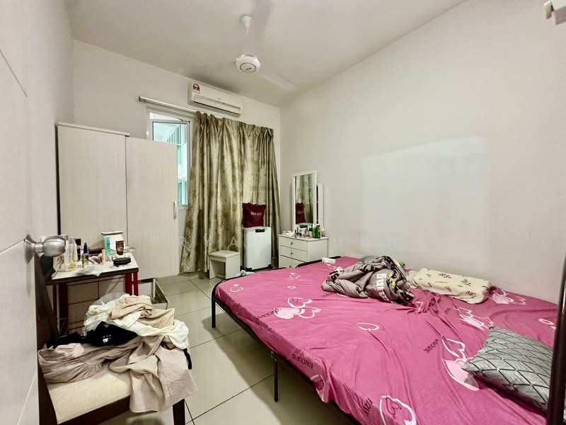Condominium for Sale at The Regina - Bryan Chan - PropertyGuru.com.my