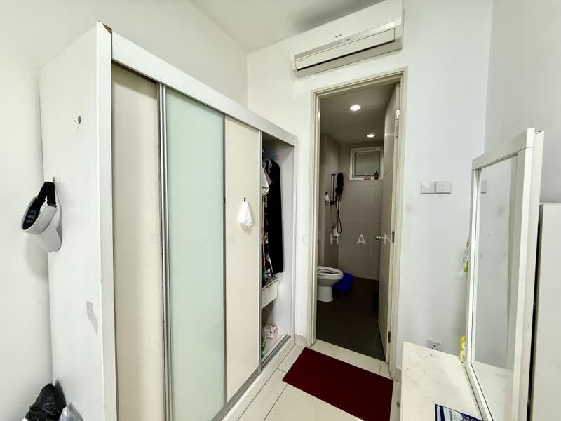Kondominium untuk Dijual di The Regina - Bryan Chan - PropertyGuru.com.my