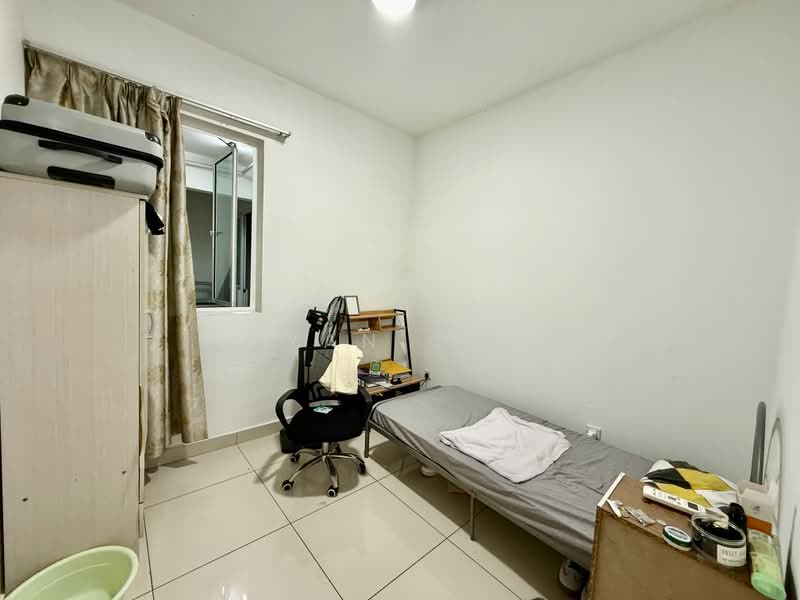 Kondominium untuk Dijual di The Regina - Bryan Chan - PropertyGuru.com.my